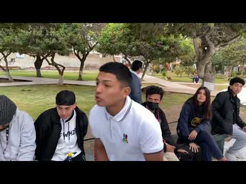 SCAR VS NERO MC - OCTAVOS - MONARCA 🔥EDICIÓN SANGRE X SANGRE 🩸