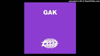 GAK - gak6 e,+3