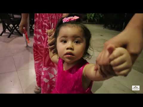 O A'U O SE MEAALOFA by: Hanna Metai