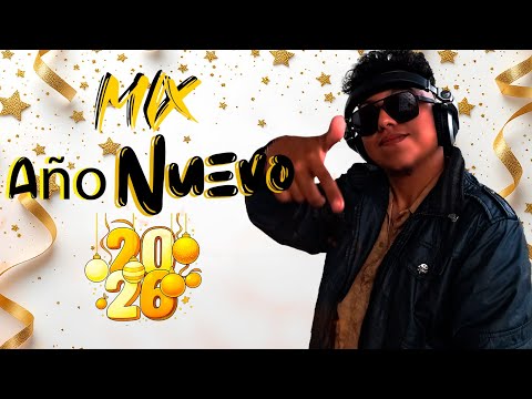 MIX AÑO NUEVO 2026 FULL EXITOS BAILABLES//CUMBIA//MERENGUE//SALSA//ROCK//PACHANGA//DJBULLS2026