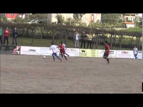 CARVALHOSA vs FC LAGARES