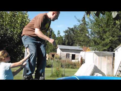 00meat Plays - ALS Challenge