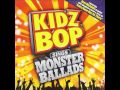 Kidz Bop - I Remember You