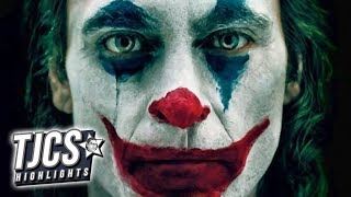 Joker - Movie Review - John Campea