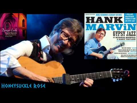 Honeysuckle Rose - Hank Marvin