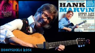 Honeysuckle Rose - Hank Marvin