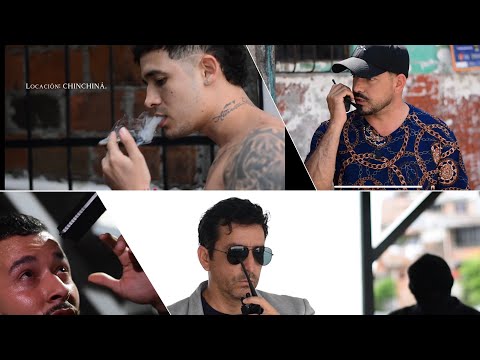 Badillo - Relatos de Barrio 🎥🎞️