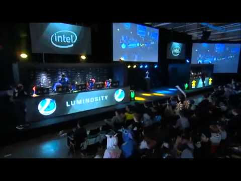 Luminosity vs. Fnatic | Group B | FACEIT AT DH WINTER