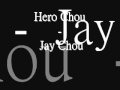 Hero Chou Jay Chou OST Kung Fu Dunk