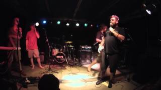 Shrub ~ Herbivore [Breakfast In Sycamore] ~ 6-13-15