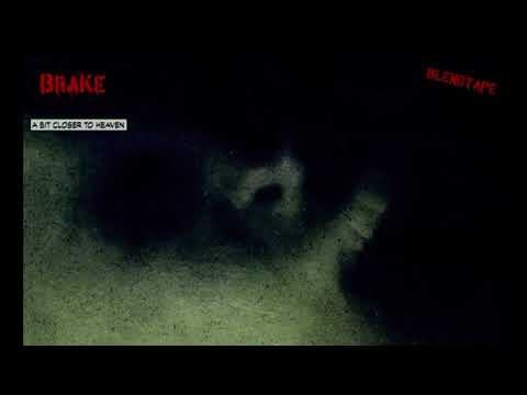 Solar x Białas - Żegnaj (BraKe Blend)