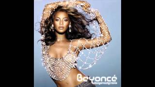 Beyoncé - Me, Myself And I