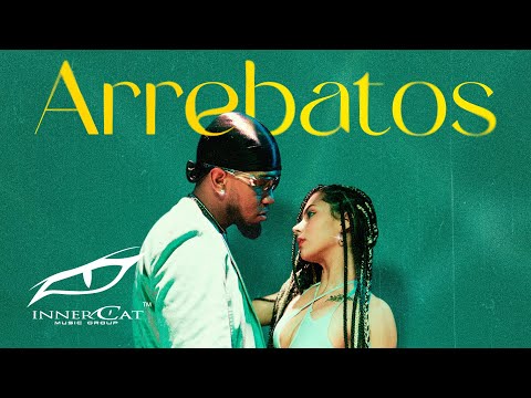 Tanatox - Arrebatos (Video Oficial)