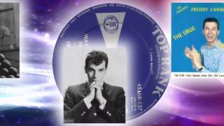 Freddy Cannon -  Way Down Yonder In New Orleans