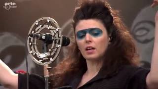 Puscifer - Vagina Mine - Live @ Rock am Ring 2016