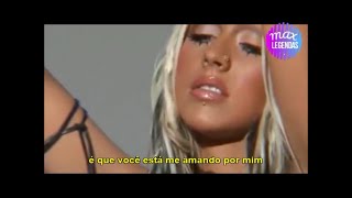 Christina Aguilera - Loving Me 4 Me (Tradução) (Legendado)