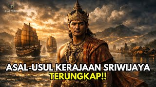 Download lagu THE ORIGINS OF THE SRIVIJAYA KINGDOM: FROM THE MUSI RIVER TO DOMINATION OF THE INDONESIAN ARCHIPE... mp3
