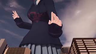 Download lagu Giantess Growth #35 mp3