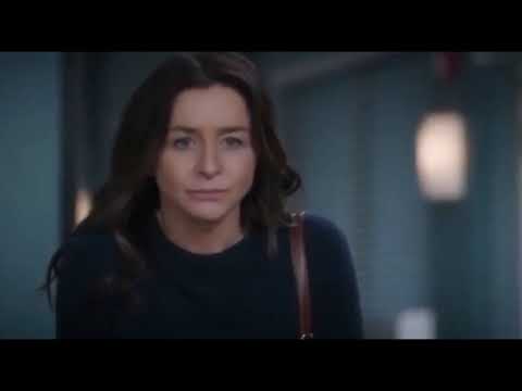 Grey's Anatomy Season 22 Episode 2 _ Amelia is taking a Sabbatical leave _ Grey's Anatomy  thumnail