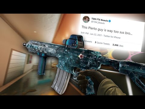 Everyone Thinks I Cheat..