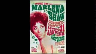Marlena Shaw - Let it be me