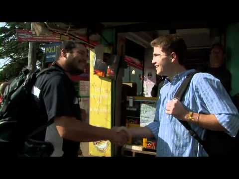 Tulku - Official Trailer