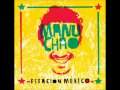 Manu Chao - Mala Fama (Estacion Mexico)