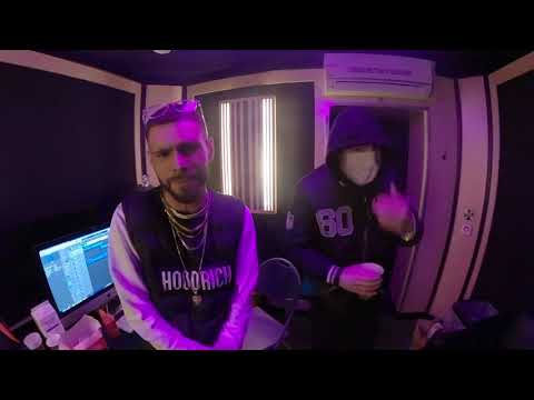 T Stacks - MUD Ft. Richie | #OSMVision