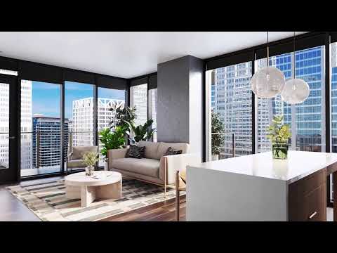The Lindley | Virtual Tour | New Luxury Apartments in San Diego