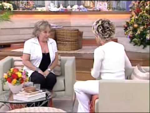 Exoplastia Ortodérmica com Dr Jose Kacowicz no programa da Ana Maria Braga