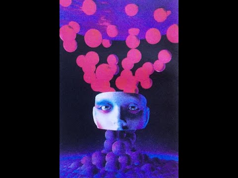 Ralphie Dee - AH #1 (TAROT 1995)