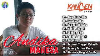 Download lagu ANDIKA MAHESA - DODHY - EREN - TAMA - BEBE - IZZY | KANGEN BAND FULL ALBUM TERBARU 2021 #kangenband mp3