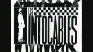 LOS INTOCABLES - REGGAE SIN NOMBRE