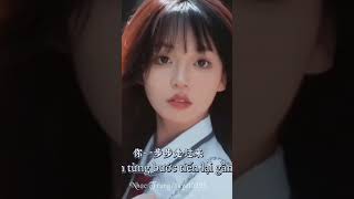 Download lagu My heart move move Xin em đừng đi quá nhanh _请你别走太快 #nhactrungquoc mp3