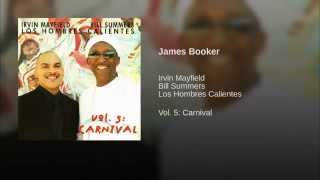 James Booker
