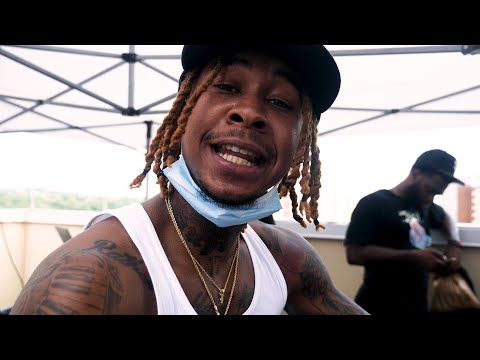 Yung Faucet at Project 1500