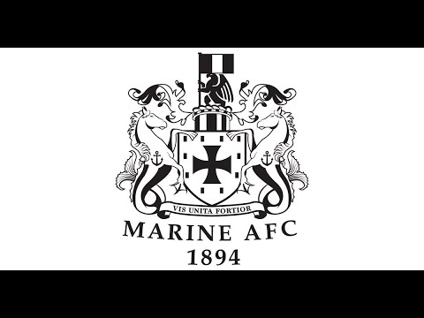 LIVE COMMENTARY: Pitching-In Northern Premier League - Whitby Town vs Marine