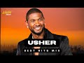 R B Mix Usher Top 15 Greatest Hits Mix 2025 Yeah U Got It Bad Confessions My Boo Burn More