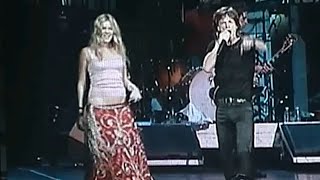 Joss Stone &amp; Rolling Stones - Night Time Is The Right Time (2005)