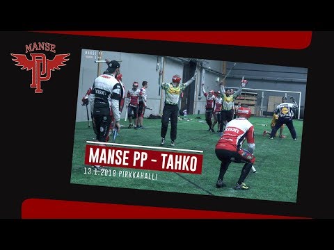 Fiilisvideo: Manse PP - Hyvinkään Tahko