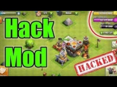 clash of clans hacking 100% real focus techies