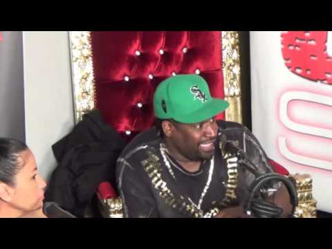 Corey Holcomb - On the state of the community