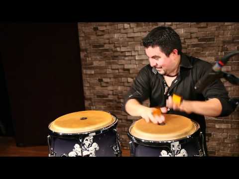 Latin Percussion LP442F Finger Shot Shaker image 3