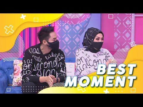 Pernikahan Elly Sugigi dan Aher Ternyata... | Best Moment Brownis (21/1/21)