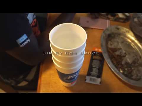 YOT The Empire/MeatRoll Gang - 44bar Freestyle ***OFFICIAL MUSIC VIDEO***