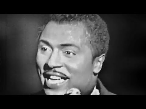 Little Richard - Joy Joy Joy (Live 1963, "It's Little Richard") with The Shirelles