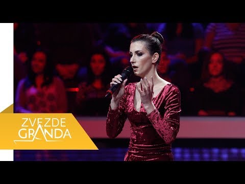 Marija Markovic - Moje si nebo, Podseti me (live) - ZG - 18/19 - 19.01.19. EM 18