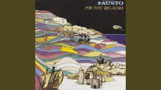 Fausto - O Barco Vai de Saída