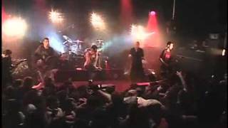 Black Bomb A - Mary [Live].mp4