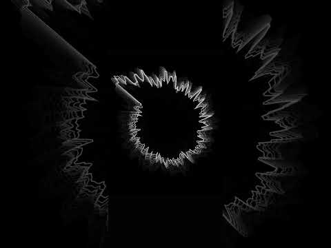コードでアートを作ってみよう！残像を残す！予告編！ #メディアデザイン #p5js #芸術学科 #processing  #ジェネラティブアート#北翔大学